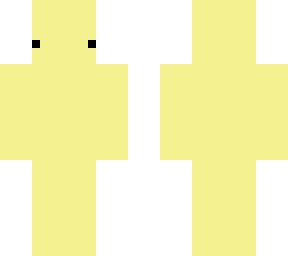 gamer yellow guy