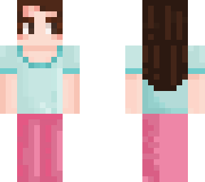 girl