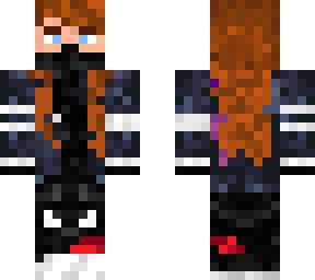 girljacktherippa