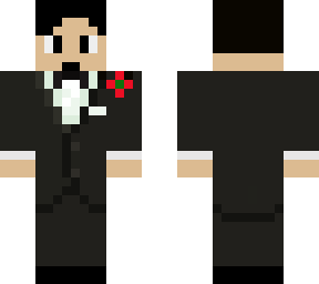 groom