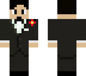 groom
