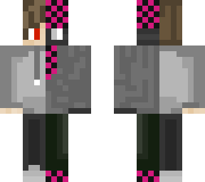 half human half alien