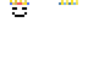 han witth crown