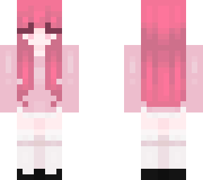 hanily's skin