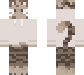 hazel tabby cat