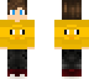 heyducky