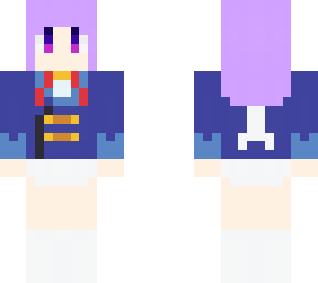 hikami sumire