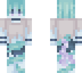 hiro underwater hybrid
