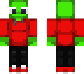 hive style alien skin