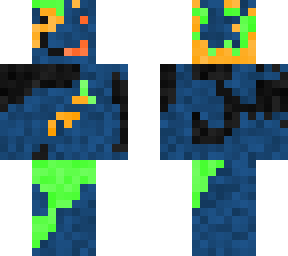 infected carrot