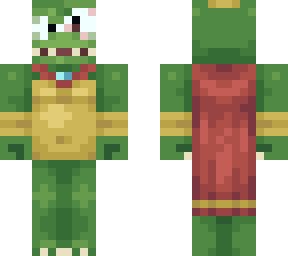 k. rool