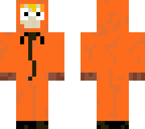 kenny mccormick