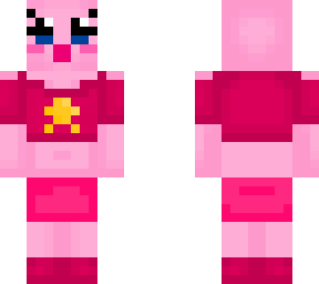 kirby gorl