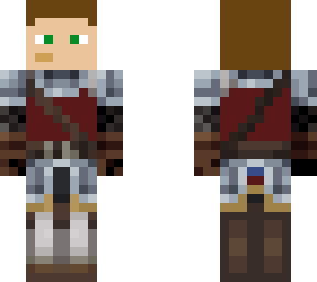 knight tigeylover