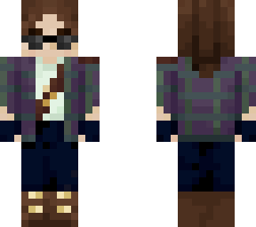 lolli updated skin
