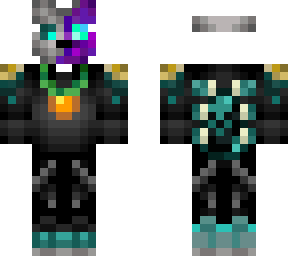 lost warrior