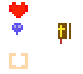 love the lord (description)