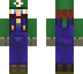 luigi
