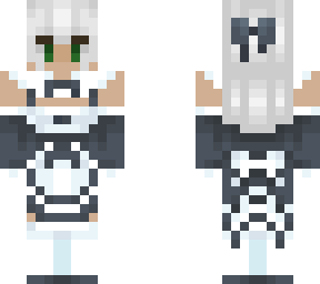 maid