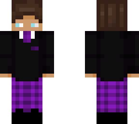 main skin 1 pixel fixed