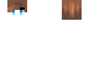 male hb - iced coffee bangs