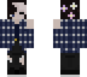 matching skin