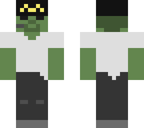 mcdonalds zombie