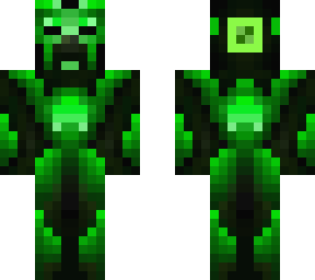mechacreeper