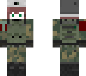 militar t