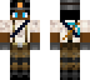 minerking
