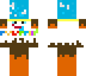 mini king