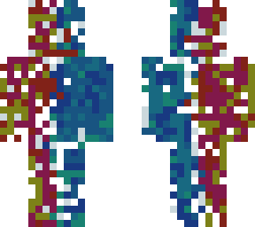 mixer
