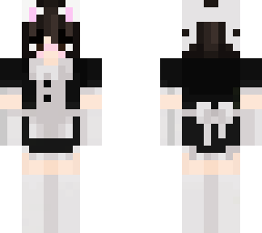 moth maid