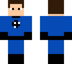 mr fantastic