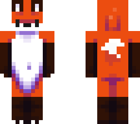 mr fox
