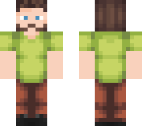 mr.kill shaggy outfit