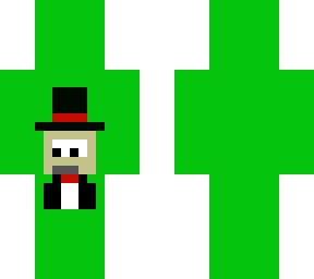 mr mini man