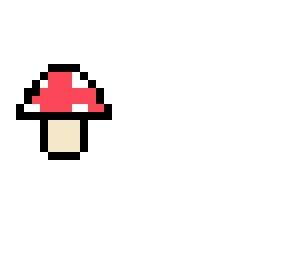 mushroom