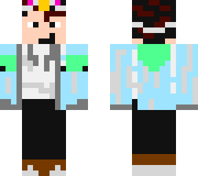 my avatar