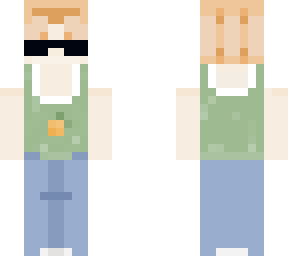 my oc!  (updated)