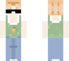 my oc!