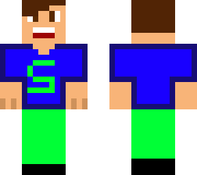 my oc