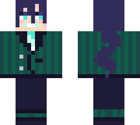 my recolored lad