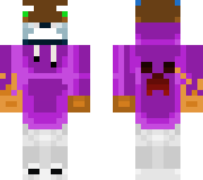 my skin