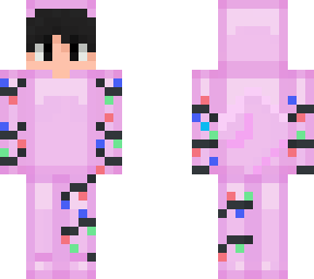 nico pink