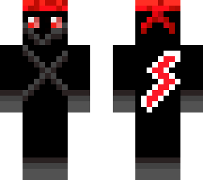 ninja (red)