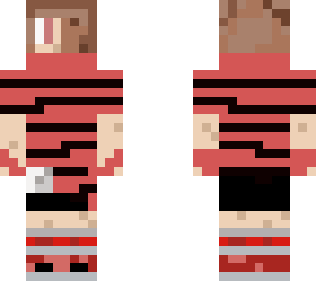 ninja red :fixed: