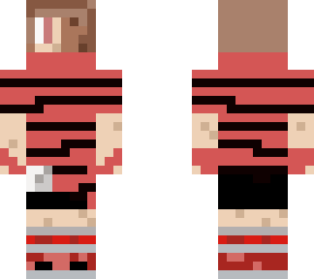 ninja red