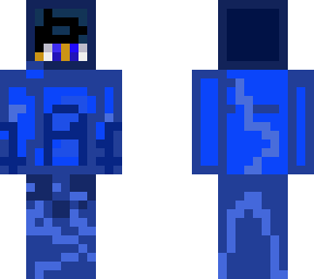 ninja water boy