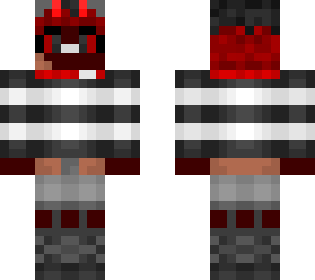 norema_27 demon form
